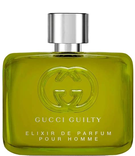 gucci guilty gold men|gucci guilty for men reviews.